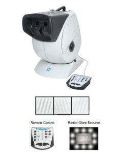 Functional Vision Analyzer