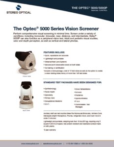 thumbnail of Optec 5000 tearsheet email 2022