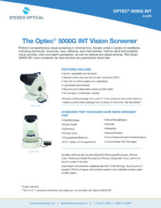 thumbnail of Optec 5000G INT tearsheet email